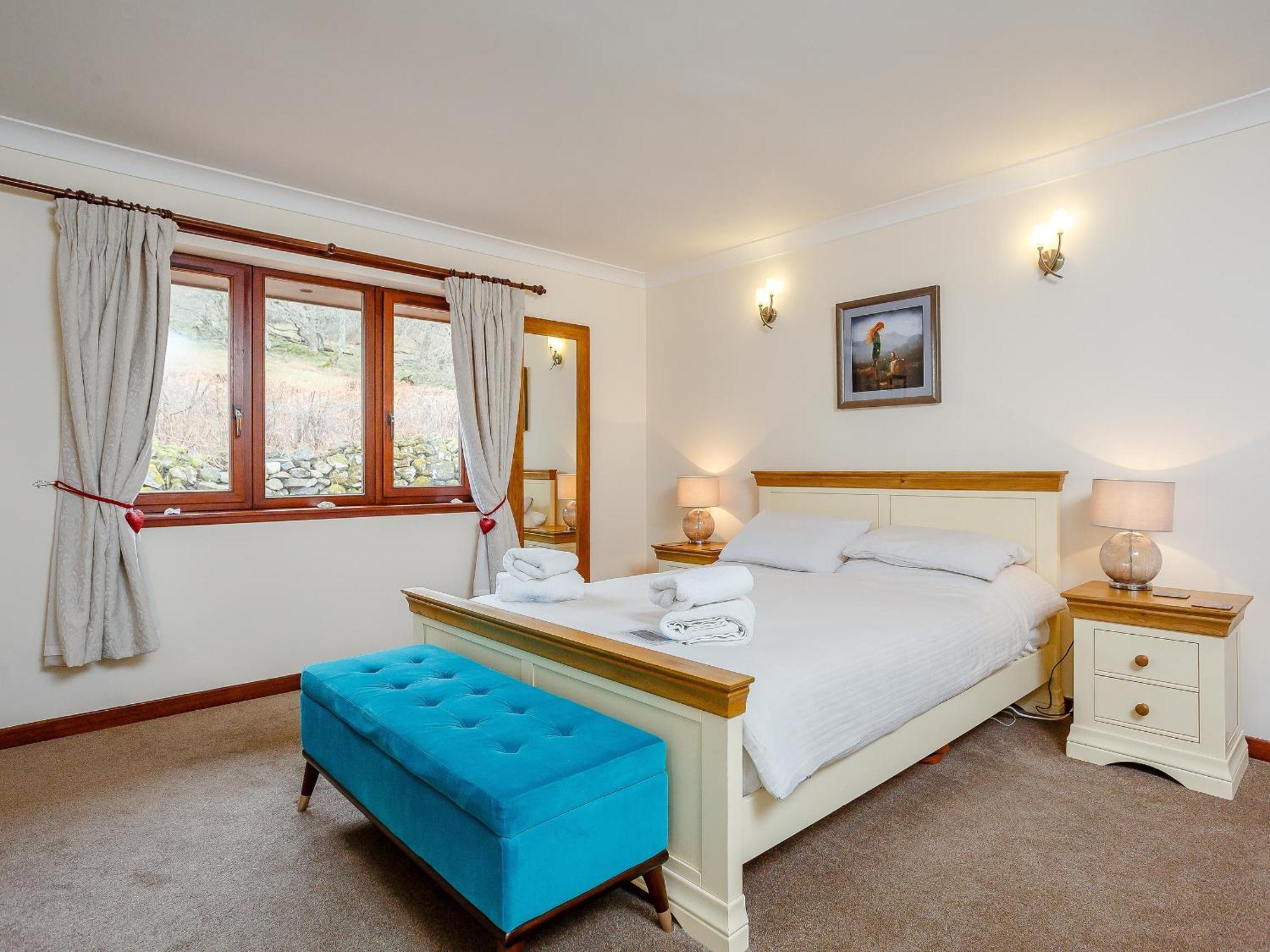Ard Taigh Villa Fearnan Kültér fotó